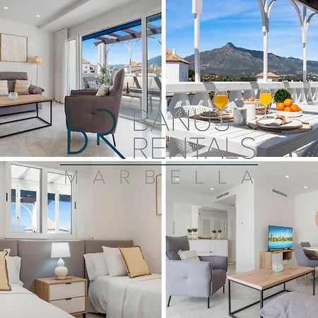 Apartamento Marina Banus 4 7 L