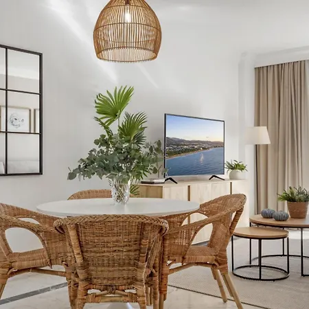 Apartamento Marina Banus 4 7 L
